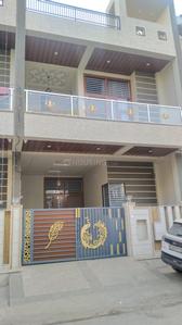 Image of 2200 Sq.ft 3 BHK Villa for sale in Govindpura Kardhani Scheme, Jaipur for Rs. 11500000