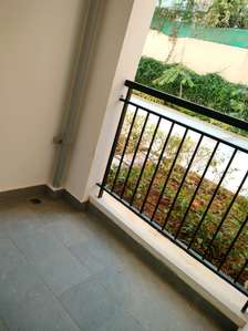 Bedroom One Image of 1543 Sq.ft 3 BHK Apartment / Flat for rent in Brigade Gem, Doddakannelli Bangalore for Rs. 75000