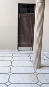 Bathroom Image of 1200 Sq.ft 2 BHK Builder Floor for rent in Choudhary Colony Karnal for Rs. 13000
