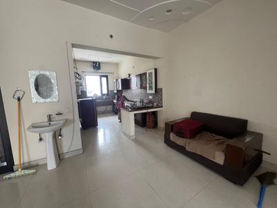 Hall Image of 611 Sq.ft 3 BHK Apartment / Flat for rent in Mittals Mittal Ganpati Enclave, Ganpati Enclave Bathinda for Rs. 25000