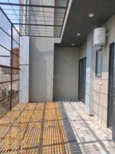 Bedroom One Image of 2250 Sq.ft 3 BHK Builder Floor for sale in Sector 46 Faridabad for Rs. 31000000