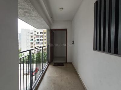 Image of 918 Sq.ft 2 BHK Apartment / Flat for sale in Amanora Gold Towers, Hadapsar, Pune for Rs. 11000000