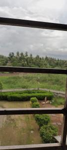 Balcony Image of 650 Sq.ft 2 BHK Apartment / Flat for sale in Eden City Maheshtala, Maheshtala Kolkata for Rs. 2200000