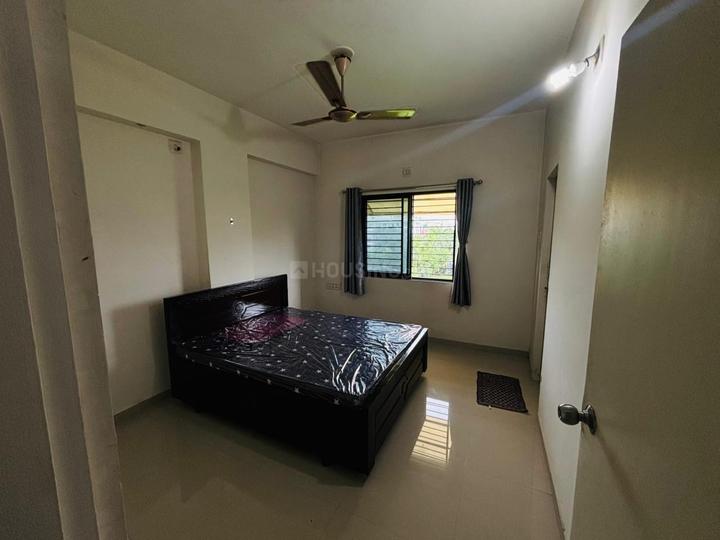 Shree Radhe Shyam Avenue Bedroom 1