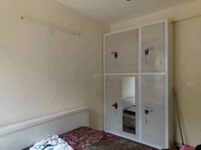 Bedroom Image of 850 Sq.ft 3 BHK Apartment / Flat for rent in Pyramid Infinity, Sector 70 Gurgaon for Rs. 26500