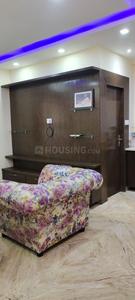 Bedroom Image of 568 Sq.ft 1 BHK Apartment / Flat for sale in Chitrakut Dham, Keshtopur Kolkata for Rs. 4500000