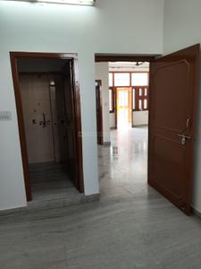 Hall Image of 1250 Sq.ft 2 BHK Builder Floor for rent in Arjun Nagar Jaipur for Rs. 21500