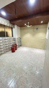 Image of 565 Sq.ft 1 BHK Apartment / Flat for sale in St. Mary's Nagar, Vasai West, Vasai for Rs. 4000000