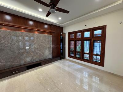 Hall Image of 5130 Sq.ft 5 BHK Villa for rent in Nambiar Bellezea, Bommasandra Bengaluru for Rs. 275000
