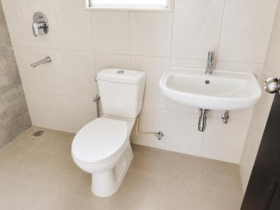 Image of 744 Sq.ft 2 BHK Apartment / Flat for sale in Shriram WYT Field, Bommenahalli, Bengaluru for Rs. 7300000