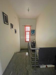 Hall Image of 2400 Sq.ft 3 BHK Duplex for rent in Annapurneshwari Nagar Bengaluru for Rs. 47000