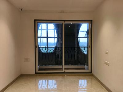 Living Room Image of 1259 Sq.ft 2 BHK Apartment / Flat for sale in Swaminarayan Sky Marina, Dombivli East Thane for Rs. 7900000