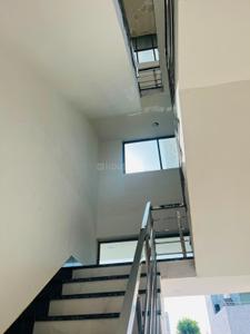 Balcony Image of 1230 Sq.ft 2.5 BHK Duplex for sale in Gokul Kripa Gokul Prangan 1, Bindayaka Jaipur for Rs. 11000000