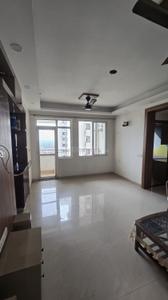 Hall Image of 1650 Sq.ft 3 BHK Independent House for rent in Jaypee Kensington Park Plot Phase 2, Sector 133 Noida for Rs. 39999