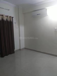 Bedroom Image of 1100 Sq.ft 3 BHK Apartment / Flat for sale in Hoshangabad Road Bhopal for Rs. 5500000