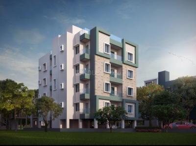 Building Image of 1300 Sq.ft 3 BHK Apartment / Flat for sale in Gothapatna Bhubaneswar for Rs. 9000000