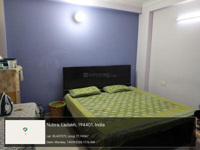 Bedroom Image of 2500 Sq.ft 4.5 BHK Builder Floor for sale in Shaila Ruvak for Rs. 20000000