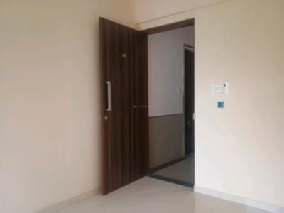 Living Room Image of 500 Sq.ft 1 BHK Apartment / Flat for sale in Kalyan East Kalyan for Rs. 4200000