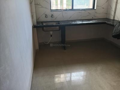 Kitchen Image of 254 Sq.ft 1 RK Apartment / Flat for sale in Ashoka Valley of Flowers, Sinnar Rural Nashik for Rs. 1450000