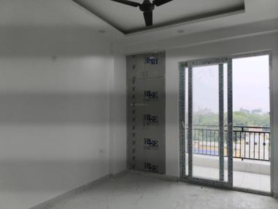 Bedroom Image of 1500 Sq.ft 3 BHK Apartment / Flat for sale in The Grand Estate, Noida Extension Greater Noida for Rs. 5400450