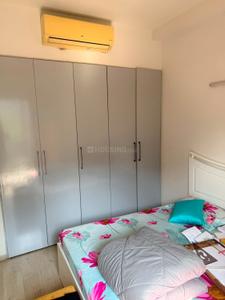 Bedroom Image of 2060 Sq.ft 3 BHK Apartment / Flat for sale in Ireo Skyon, Sector 60 Gurgaon for Rs. 46500000