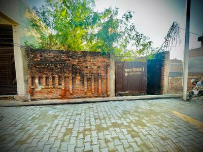 Balcony Image of 1500 Sq.ft 1 RK Independent House for sale in Panchvati Jhansi for Rs. 2800000