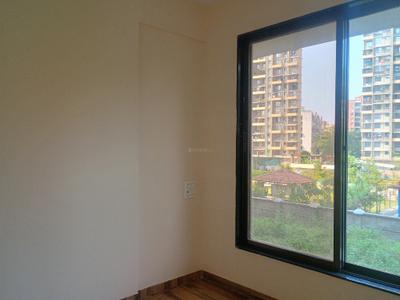 Bedroom Image of 695 Sq.ft 1 BHK Apartment / Flat for sale in Runwal Gardens by Runwal Enterprises, Dombivli East Thane for Rs. 4309000