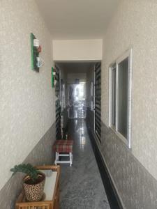 Image of 1300 Sq.ft 3 BHK Apartment / Flat for rent in GM Global Techies Town Tower C, Electronic City, Bengaluru for Rs. 38004