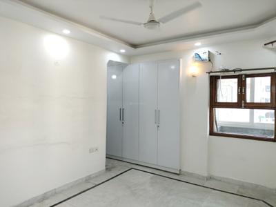 Bedroom Image of 1900 Sq.ft 3 BHK Apartment / Flat for sale in CGHS Udyog Vihar by CGHS Group, Sector 22 Dwarka New Delhi for Rs. 36800000