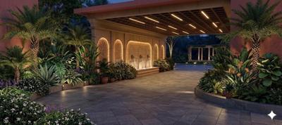 Image of 4500 Sq.ft 1 RK Farm House for sale in Narsinghpura, Kotkhawada, Jaipur for Rs. 7000000