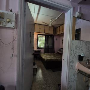 Hall Image of 435 Sq.ft 1 BHK Apartment / Flat for sale in Ambrisha Heights, Kothrud Pune for Rs. 7200000