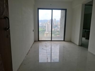 Living Room Image of 1050 Sq.ft 2 BHK Apartment / Flat for sale in Ravriya Neelkanth Darshan, Kharghar Navi Mumbai for Rs. 12000000