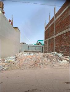 Vishwakarma nagar housing board karond bhopal Plot View 3