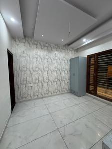 Hall Image of 1350 Sq.ft 3 BHK Independent House for sale in Kharar Mohali for Rs. 8990000