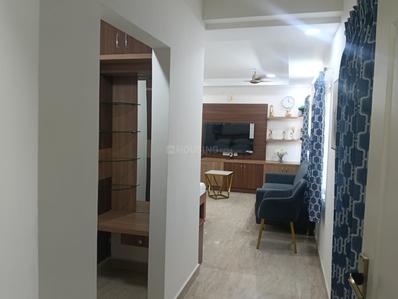 Image of 1600 Sq.ft 2 BHK Apartment / Flat for rent in Medavakkam, Chennai for Rs. 45000