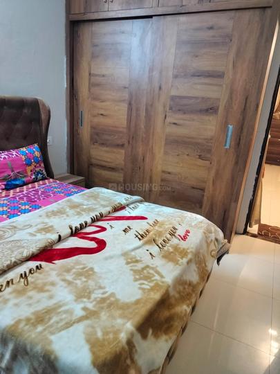 GBM Shiva Enclave Bedroom 1