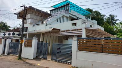 Image of 3500 Sq.ft 4 BHK Independent House for sale in Thavakkara, Kannur for Rs. 17500000