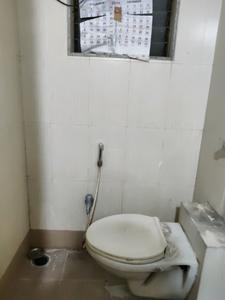 Bedroom Two Image of 1050 Sq.ft 2 BHK Apartment / Flat for sale in KM Horizon Flora, Thane West Thane for Rs. 8500000