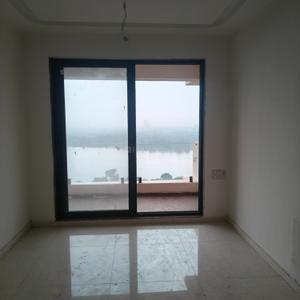 Hall Image of 350 Sq.ft 1 RK Apartment / Flat for sale in Karjat Thane for Rs. 1500000