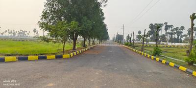 Image of 200 Sq.ft Residential Plot / Land for sale in BBG True Capital Extension, Padmanabham, Visakhapatnam for Rs. 3399800