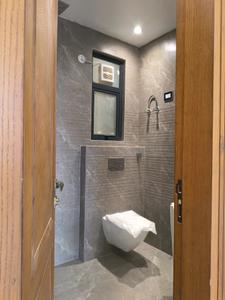 Common Bathroom Image of 1250 Sq.ft 3 BHK Builder Floor for sale in Indirapuram Ghaziabad for Rs. 19400020