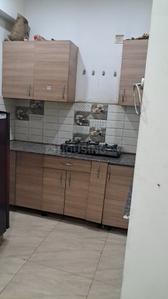 Kitchen Image of 1075 Sq.ft 2 BHK Apartment / Flat for sale in Gaur City 7th Avenue, Noida Extension Greater Noida for Rs. 9700000