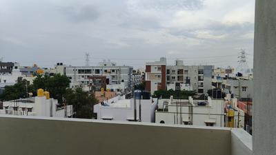 Image of 1182 Sq.ft 2 BHK Apartment / Flat for sale in K R Puram, Bengaluru for Rs. 8200000