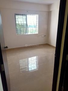 Bedroom Image of 1200 Sq.ft 2 BHK Apartment / Flat for rent in Narendra Nagar Extension Nagpur for Rs. 15000