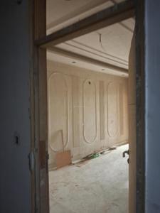 Main Entrance Image of 1000 Sq.ft 2 BHK Apartment / Flat for sale in Avenue 1, Sector 73 Noida for Rs. 3300000