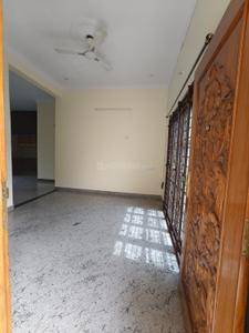 Hall Image of 1000 Sq.ft 2 BHK Builder Floor for rent in Doddanekundi Bengaluru for Rs. 34000