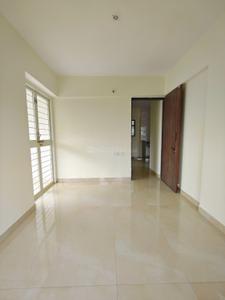 Bedroom Image of 850 Sq.ft 2 BHK Apartment / Flat for sale in Dhayari Pune for Rs. 5600000