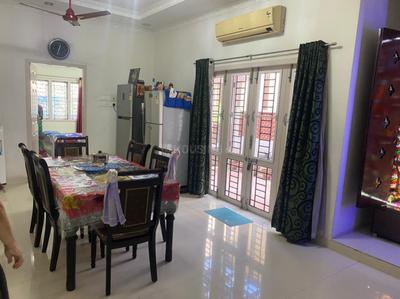 Hall Image of 4000 Sq.ft 5 BHK Independent House for sale in Palavakkam, Sholinganallur Chennai for Rs. 65000000