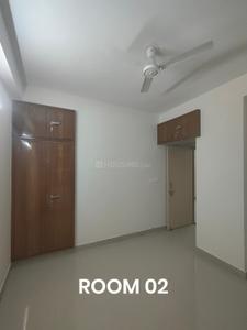 Hall Image of 840 Sq.ft 3 BHK Apartment / Flat for rent in Aayam, Sukhdeopura Nohara Jaipur for Rs. 18000