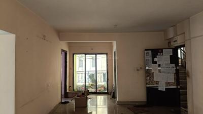 Hall Image of 1340 Sq.ft 3 BHK Apartment / Flat for sale in Ganges Puja Ganges, Uttarpara Hooghly for Rs. 3500000